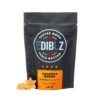 Fast-Acting Pineapple Mango Gummies